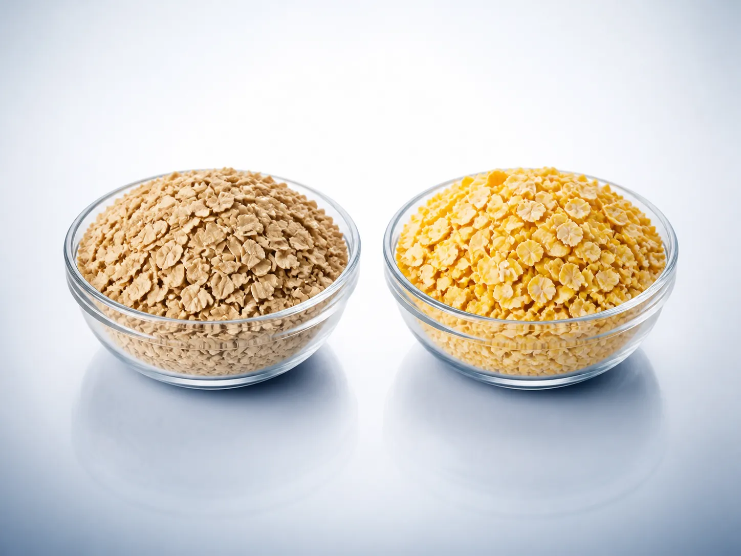 خوراک فلک غلات ذرت و جو نوید دانه ایرانیان